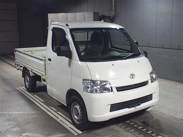 2131 Toyota Town ace truck S402U 2020 г. (JU Gifu)